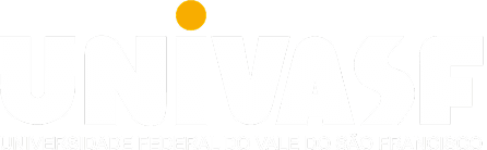 Universidade Federal do Vale do São Francisco — UNIVASF