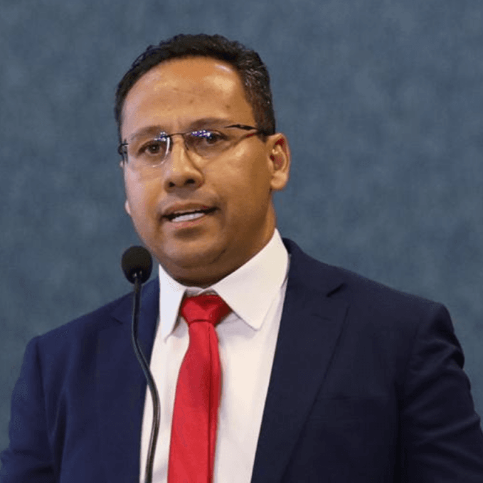 Anderson Miranda