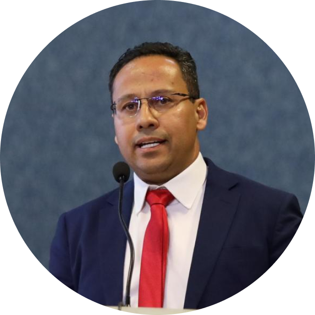 Anderson Miranda de Souza