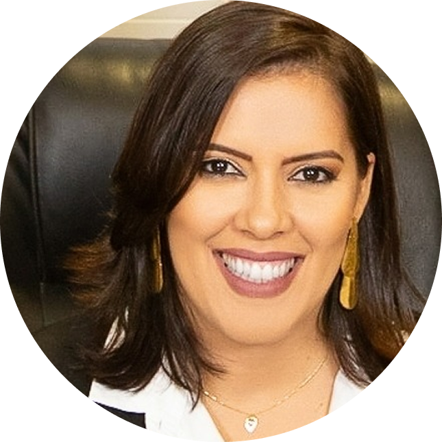Sylvia Paes Farias de Omena